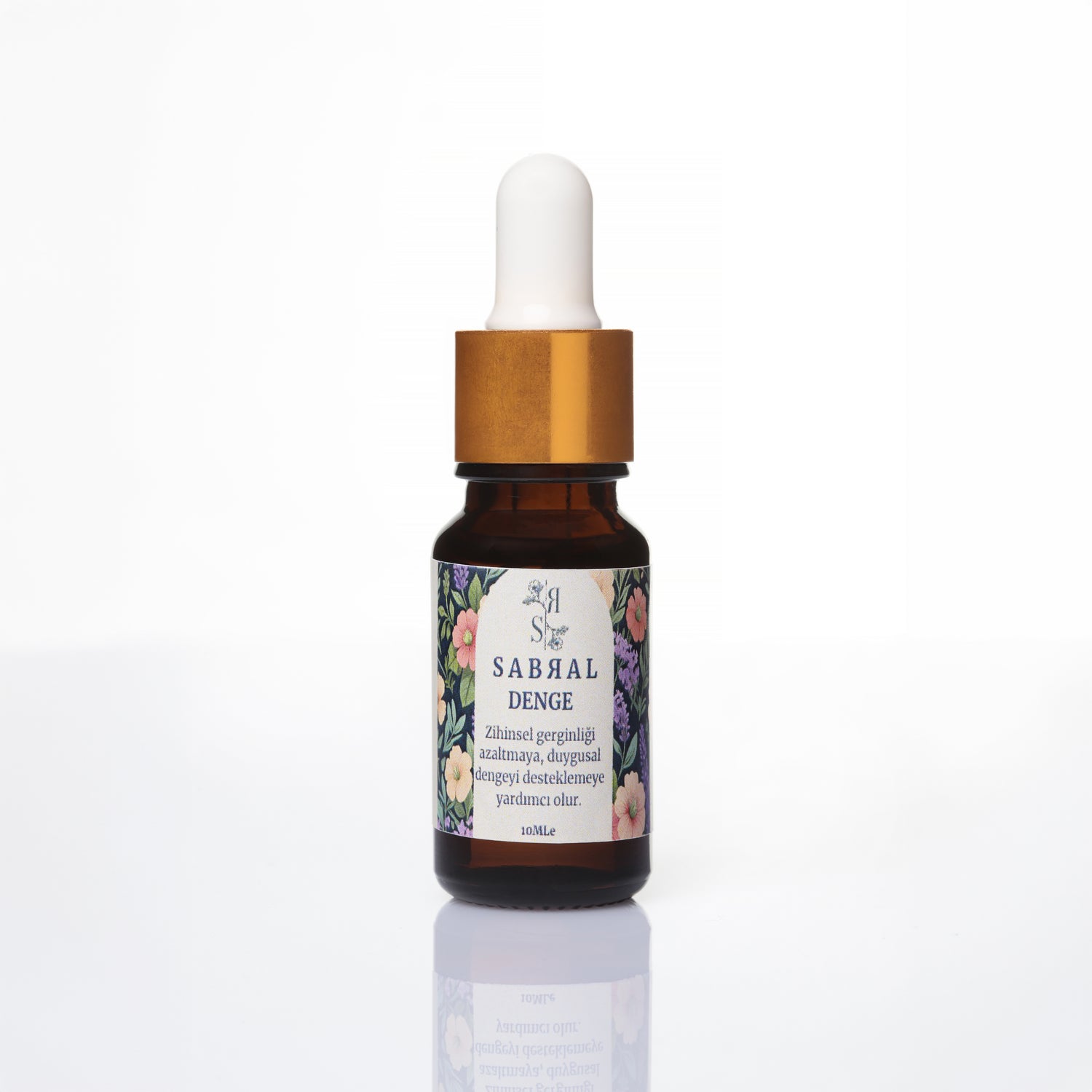 Sabral Denge –   Sakinleştirici • Rahatlatıcı • Antidepresan Etki Koku 10ML